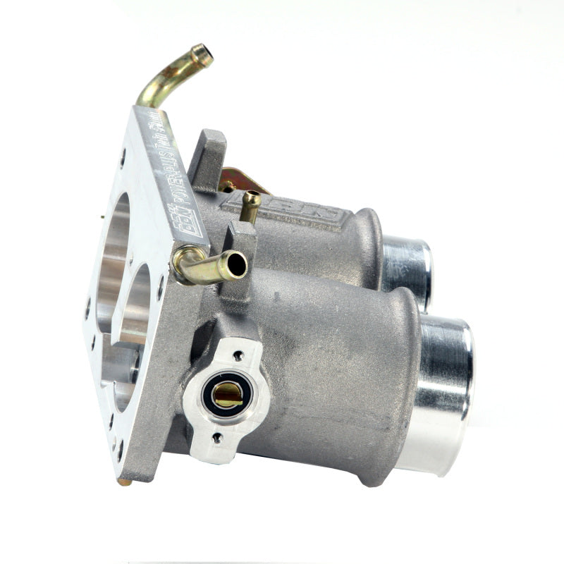 BBK 3501 FITS 87-96 Ford F Series Truck RV 302 351 Twin 56mm Throttle Body Power Plus Series