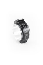Load image into Gallery viewer, Vibrant 32520 FITS 5in O.D. Aluminized HD 2.0 Clamp Assembly - Anodized Black