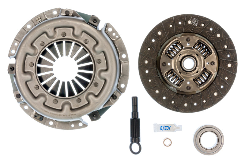 Exedy OE 1975-1975 Nissan 280Z L6 Clutch Kit - free shipping - Fastmodz