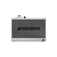 Load image into Gallery viewer, Mishimoto MMRAD-T200-94 FITS 94-99 Toyota Celica GT/GT4 Manual Aluminum Radiator