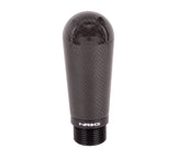 NRG SK-530CF-1 - The Bat Adjustable Shift Knob (M10X1.25) Nissan / Mazda / Toyota Carbon Fiber