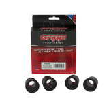 BBK Performance Parts 2508  -  Gripp® Offset Steering Rack Bushing Kit