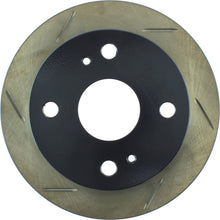 Load image into Gallery viewer, StopTech Slotted Sport Brake Rotor