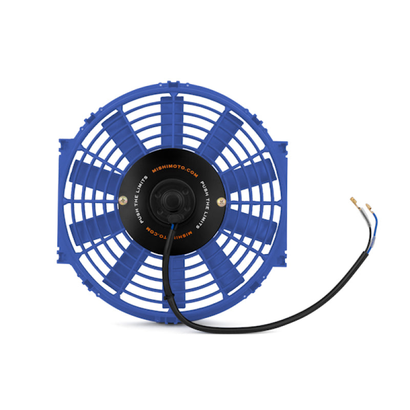 Mishimoto MMFAN-10 FITS 10 Inch Electric Fan 12V