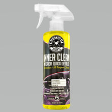 Load image into Gallery viewer, Chemical Guys SPI_663_16 - InnerClean Interior Quick Detailer &amp; Protectant16oz