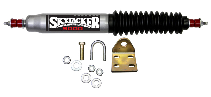 Skyjacker 9070 - 1984-1985 Toyota 4Runner Steering Damper Kit