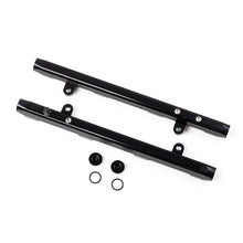 Load image into Gallery viewer, DeatschWerks 7-300 - 11-17 Ford Mustang / F-150 Coyote 5.0 V8 Fuel Rails