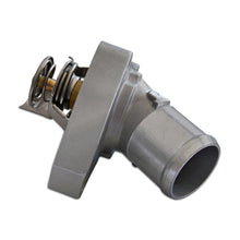 Load image into Gallery viewer, Mishimoto MMTS-370Z-10L FITS 09+ Nissan 370Z 155 Deg F / 68 Deg C Racing Thermostat and Housing