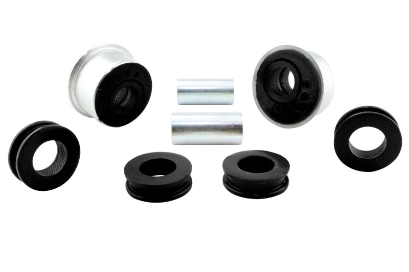 Whiteline KCA434 - 12+ Subaru BRZ / 12+ Scion FR-S Front Anti-Dive/Caster C/A Lower Inner Front Bushing