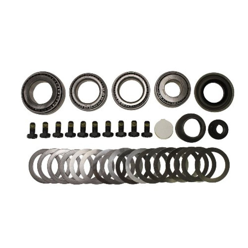 Ford Racing M-4210-B3 - 15-16 Mustang Super 8.8in IRS Ring Gear and Pinion installation Kit