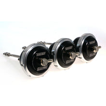 Load image into Gallery viewer, Turbosmart TS-0620-1142 - Universal IWG75 Borg Warner B1 120mm Rod Black 14PSI Internal Wastegate
