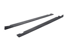 Load image into Gallery viewer, Seibon SS1213SCNFRS-TA FITS 12-13 BRZ/FRS TA Style Carbon Fiber Side Skirts (Pair)