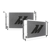 Load image into Gallery viewer, Mishimoto MMRAD-MUS-94B FITS 94-95 Ford Mustang w/ Stabilizer System Manual Aluminum Radiator