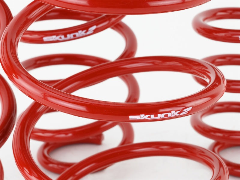 Skunk2 Racing 519-05-1775 -  -Skunk2 16-17 Honda Civic Lowering Springs (1.375in1.25in) (Set of 4)