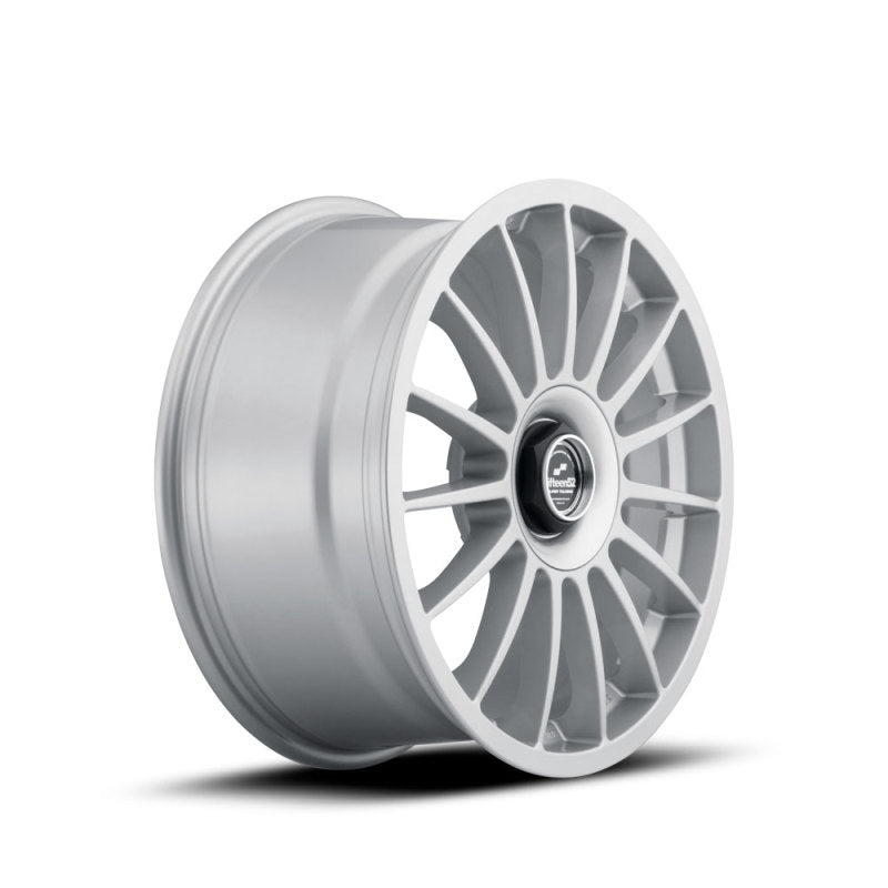 fifteen52 STPSS-88558+45 - Podium 18x8.5 5x108/5x112 45mm ET 73.1mm Center Bore Speed Silver Wheel