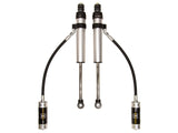 ICON 57802P FITS 91-07 Toyota Land Cruiser 80/100 0-3in Rear 2.5 Series Shocks VS RRPair