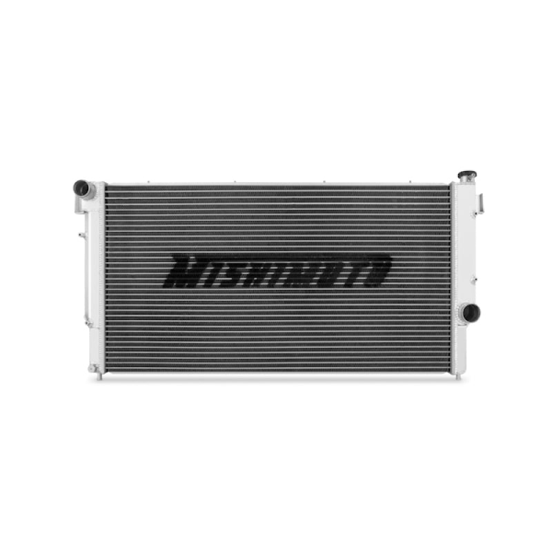 Mishimoto MMRAD-RAM-94 FITS 94-02 Dodge Ram w/ 5.9L Cummins Engine Aluminum Performance Radiator