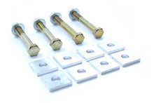 Load image into Gallery viewer, SPL Parts SPL EL Z34 - 2009+ Nissan 370Z Eccentric Lockout Kit
