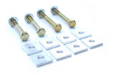 SPL Parts SPL EL Z34 - 2009+ Nissan 370Z Eccentric Lockout Kit