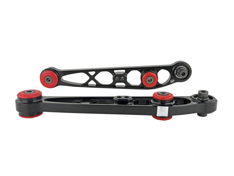 Skunk2 Racing 542-05-2195 -  -Skunk2 Honda/Acura EG/DC Ultra Series Rear Lower Control Arm SetBlack