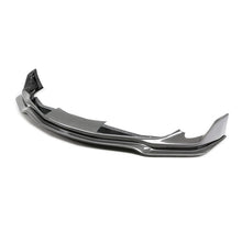 Load image into Gallery viewer, Seibon FL20TYSUP-MB FITS 2020 Toyota GR Supra MB-Style Carbon Fiber Front Lip