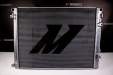 Load image into Gallery viewer, Mishimoto MMRAD-SRT-15 FITS MMRAD-SRT-15 FITS 2008-2016 Dodge Challenger R/TSRT8 Hellcat Performance Aluminum Radiator