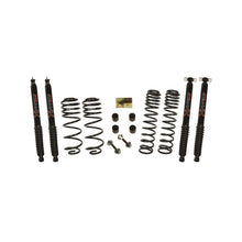 Load image into Gallery viewer, Skyjacker TJ25BPBLT FITS 1997-2006 Jeep Wrangler (TJ) Suspension 2.5in Dual Rate Long Travel Lift Kit