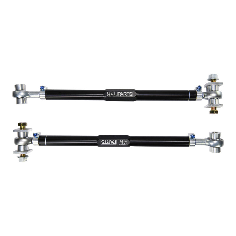 SPL Parts SPL RTAEL G29 - 2020+ Toyota GR Supra (A90) / 2019+ BMW Z4 (G29) Rear Toe Links w/Eccentric Lockouts