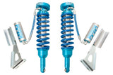 King Shocks 25001-119-EXT FITS 2005+ Toyota Tacoma (6 Lug) Front 2.5 Dia Remote Reservoir Coilover (Pair)