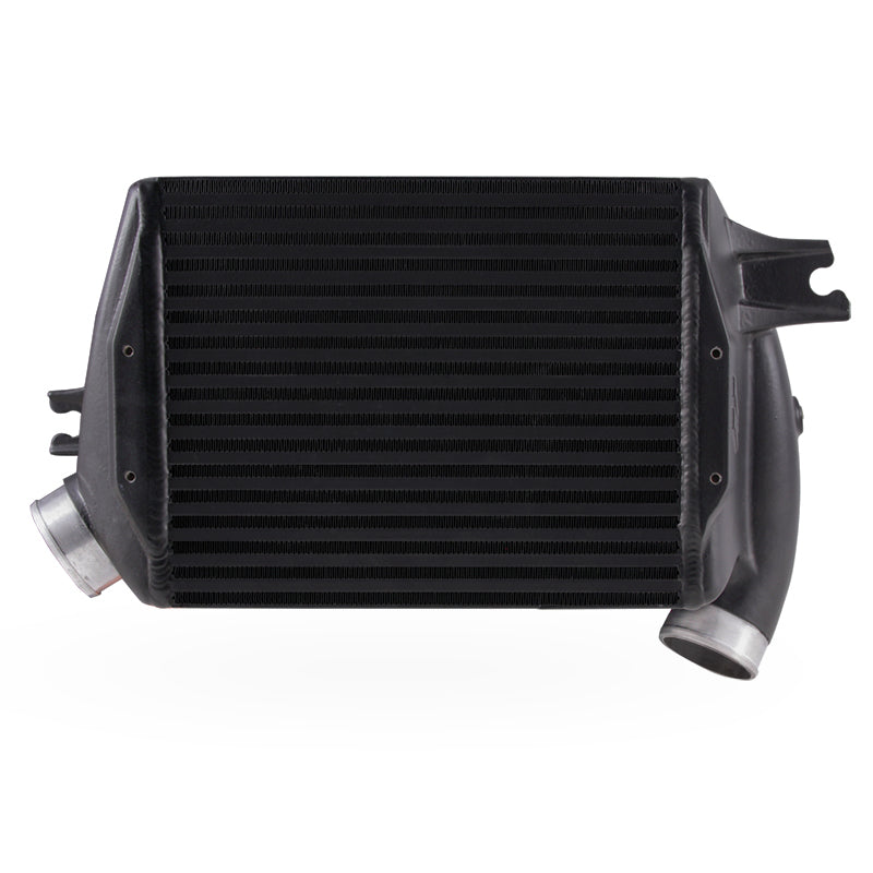 Mishimoto MMTMIC-WRX-15XBK FITS 2015+ Subaru WRX Street Performance Top-Mount Intercooler KitBlack