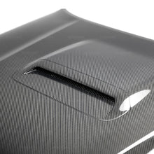 Load image into Gallery viewer, Seibon HD18TY4R-TR FITS 16-19 Toyota 4Runner TR Carbon Fiber Hood