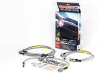 Load image into Gallery viewer, Goodridge 14182 - 01-03 Chevrolet Silverado / 01-03 GMC Sierra SS Brake Lines