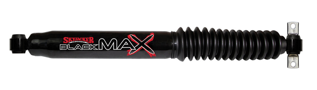 Skyjacker B8587 - Black Max Shock Absorber 2007-2010 Jeep Wrangler (JK) 4 Wheel Drive