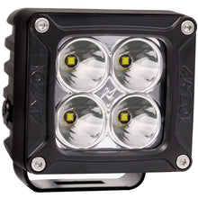 Load image into Gallery viewer, ANZO 881045 FITS 3inx 3in High Power LED Off Road Spot Light w/ Harness