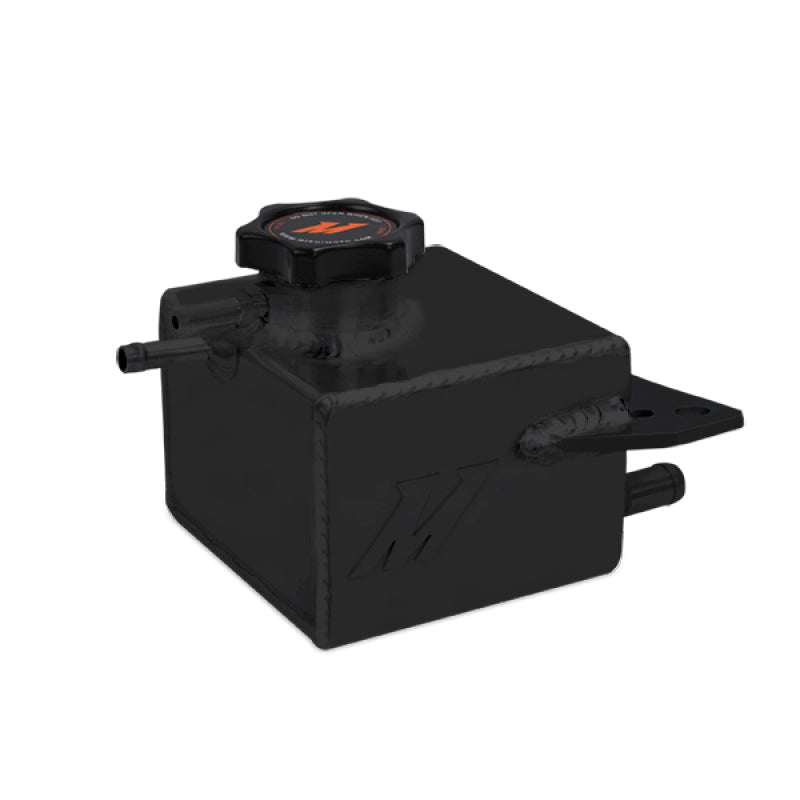 Mishimoto MMRT-WRX-01E - Subaru 02-14 WRX/ 04-14 STI WRX/STI Aluminum Coolant Expansion Tank