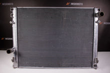 Load image into Gallery viewer, Mishimoto MMRAD-SRT-15 FITS MMRAD-SRT-15 FITS 2008-2016 Dodge Challenger R/TSRT8 Hellcat Performance Aluminum Radiator