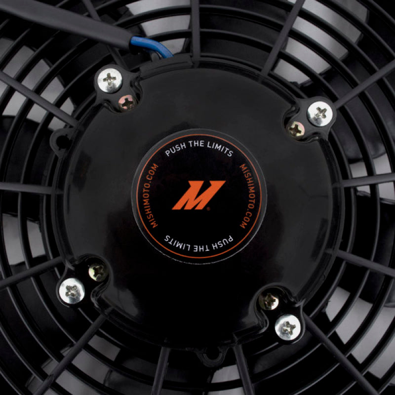 Mishimoto MMFAN-16HD FITS 16 Inch Race Line High-Flow Electric Fan