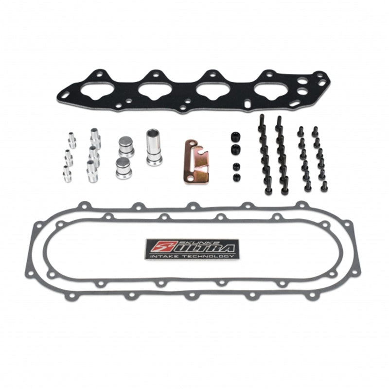 Skunk2 Racing 907-05-9000 - Skunk2 Ultra Race B Series Manifold Hardware Kit
