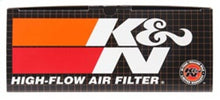 Load image into Gallery viewer, K&amp;N Engineering E-3402 - K&amp;N Custom Air Filter 7in OD X 5 1/2in ID x 2in H