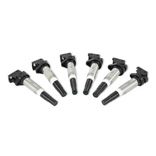 Load image into Gallery viewer, Mishimoto MMIG-BMW-0206 FITS 2002+ BMW M54/N20/N52/N54/N55/N62/S54/S62 Six Cylinder Ignition Coil Set of 6