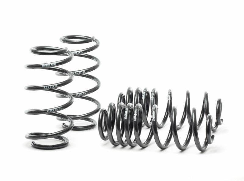 H&R 54758 FITS 10-14 Volkswagen Golf GTI 2.0T MK6 Sport Spring (Incl. DCC)