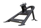 Fishbone Offroad FB21213 FITS 2020+ Jeep Gladiator JT In-Bed Tire Carrier