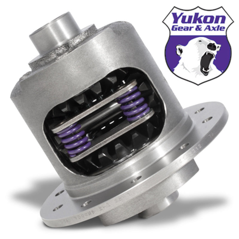 Yukon Gear Duragrip Posi For GM 8.2in w/ 28 Spline Axles / 3.08 and Up - free shipping - Fastmodz