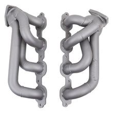 Load image into Gallery viewer, BBK 4047 FITS 14-18 GM Truck 5.3/6.2 1 3/4in Shorty Tuned Length HeadersTitanium Ceramic