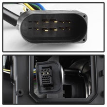 Load image into Gallery viewer, SPYDER 5017529 - Spyder Volkswagen GTI 06-09/Jetta 06-09 Xenon/HID Model OnlyDRL Black PRO-YD-VG06-HID-DRL-BK