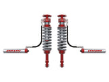 aFe 301-5000-02-CA FITS 17-19 Ford F-150 Raptor Sway-A-Way 3.0 Front Coilover Kit w/ Remote Reservoirs and Comp Adj