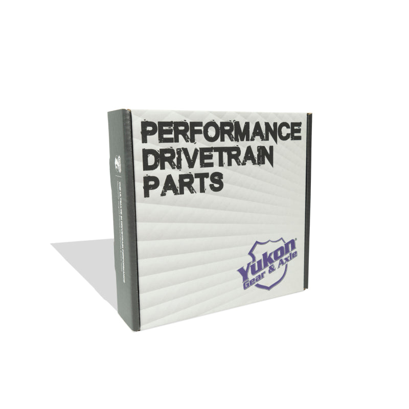 Yukon Gear Crush Sleeve Eliminator Kit For Ford 8.8in & 7.5in - free shipping - Fastmodz