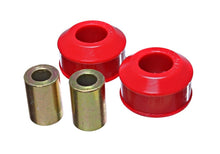 Load image into Gallery viewer, Energy Suspension 3.1143R FITS 07-10 Chevy K2500/3500HD Torsion Bar MountRed