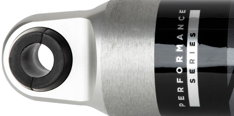 FOX 985-24-153 FITS 985-24-153 - Fox 17-18 Ford F-250 4WD 2.0 Performance Series 13.6in. Smooth Body IFP Rear Shock / 4-6in Lift