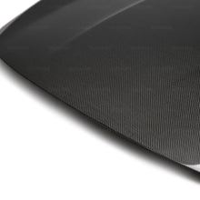 Load image into Gallery viewer, Seibon HD18HDACC-OE FITS 18-20 Honda Accord OE-Style Carbon Fiber Hood